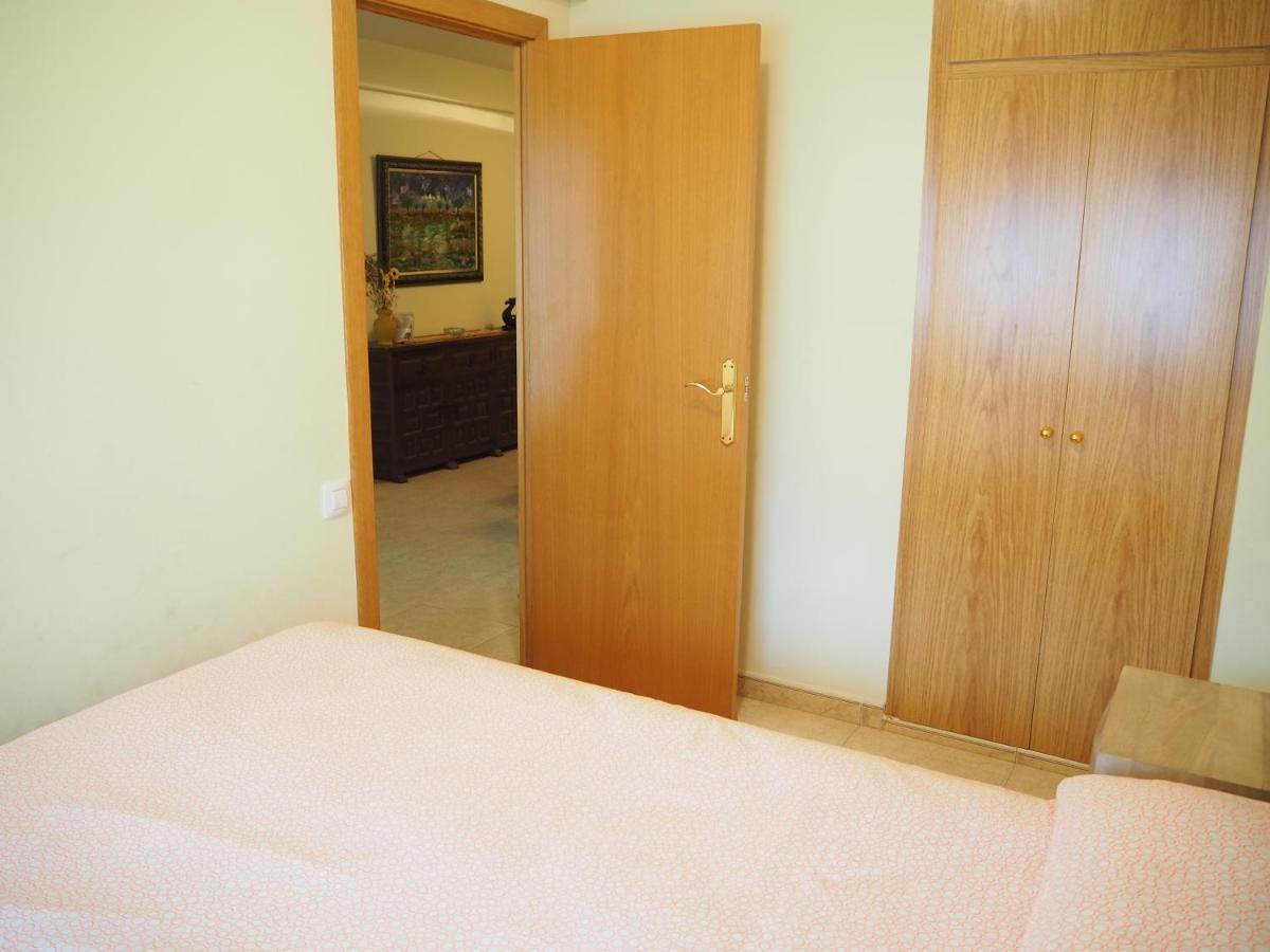 Apartament A 2 Minuts De La Platja, Amb Ac Platja d'Aro Exterior photo